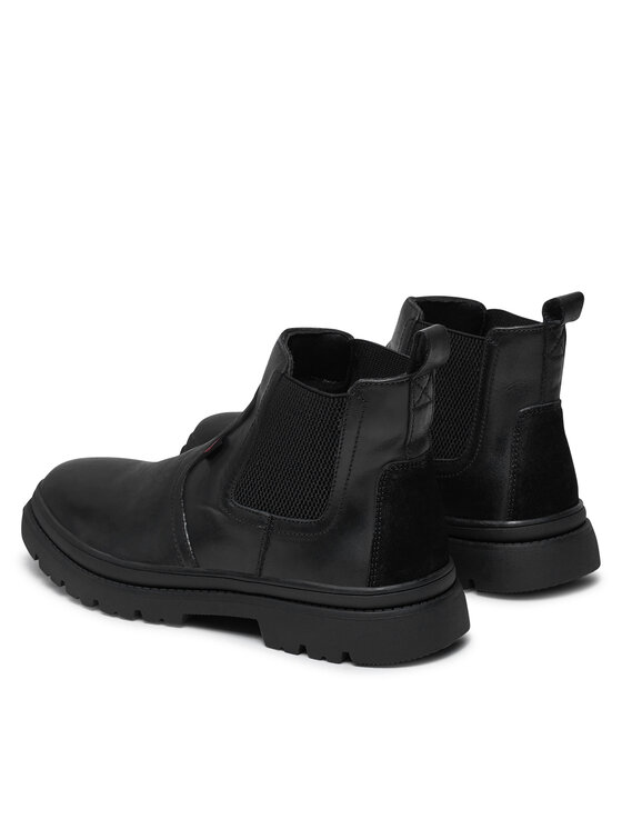Lee Cooper Lee Cooper Poolsaapad LCJ-24-33-2927MB Must