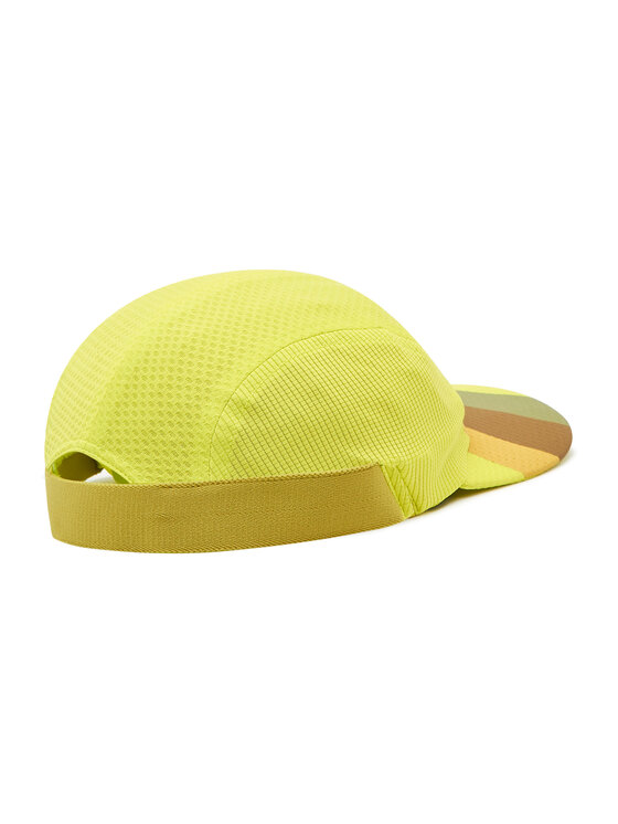 La Sportiva La Sportiva Cappellino Stream Cap Y35712713 Giallo