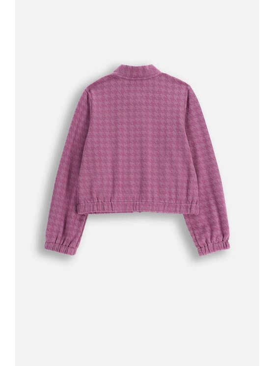 Coccodrillo Coccodrillo Bluza ZC5138201WGK-022 Kolorowy Regular Fit