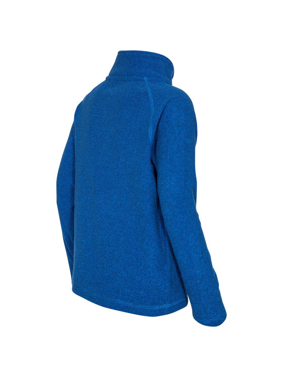 Trespass Trespass Polar Keynote Błękitny Trim Fit