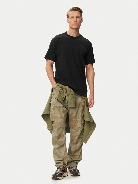 G-Star Raw G-Star Raw T-särk D29113-D709 Must Regular Fit