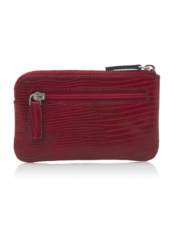 Castelijn & Beerens Castelijn & Beerens Etui na klucze 228198 Czerwony