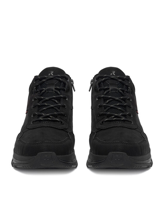 Rieker Rieker Ghete CEO-B9502-00 Negru