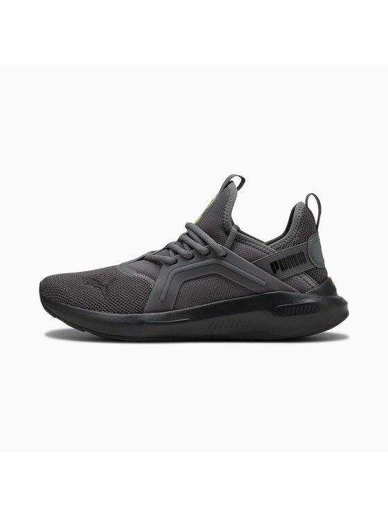 Puma Puma Buty do biegania 311098 Szary