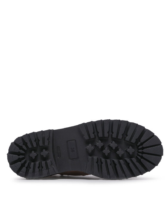 Peserico Peserico Trappers E39526C0 Bej