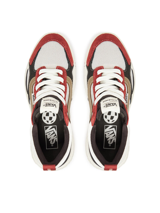 Vans Vans Sneakersy Mte Ultrarange Neo Vr3 VN000BCE1LO1 Barevná