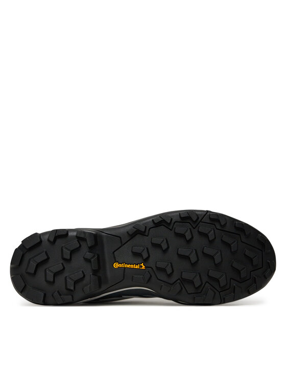 adidas adidas Παπούτσια πεζοπορίας Terrex Skychaser GORE-TEX IH1096 Γκρι