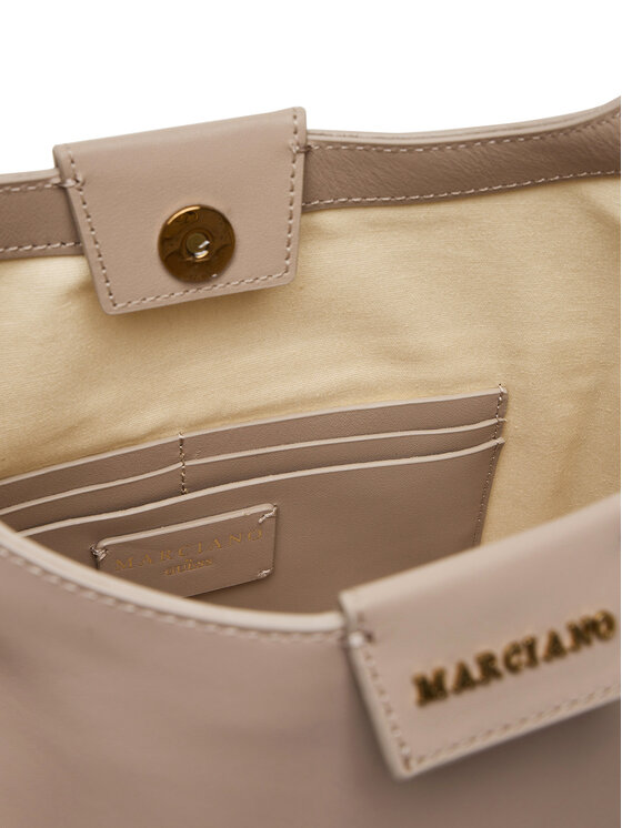 Marciano Guess Marciano Guess Käekott 5YGZ05 7330A Beež