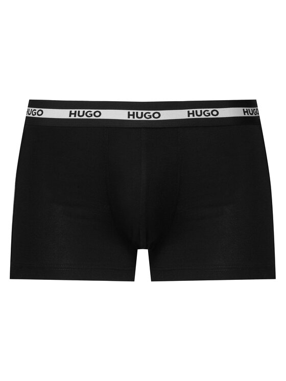 HUGO HUGO Souprava boxerek 50545668 Barevná