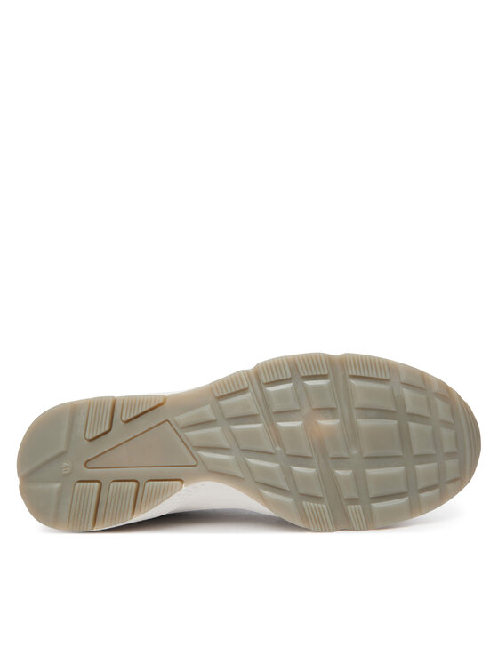 BOSS BOSS Sneakersy J52805 S Bílá