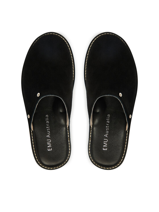 EMU Australia EMU Australia Ciabatte Maroo W13285 Nero