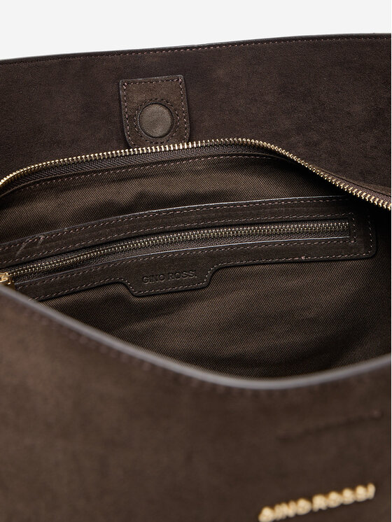 Gino Rossi Gino Rossi Handtasche EO-LARA-513-518-2 Braun