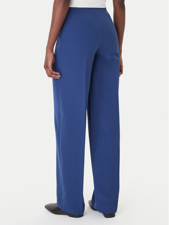 Artigli Artigli Hlače ACPA004373 Tamnoplava Regular Fit