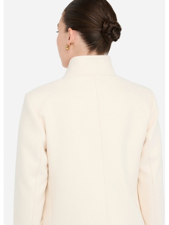 Liu Jo Liu Jo Giacca da donna MF5119J487320304 Beige Regular Fit