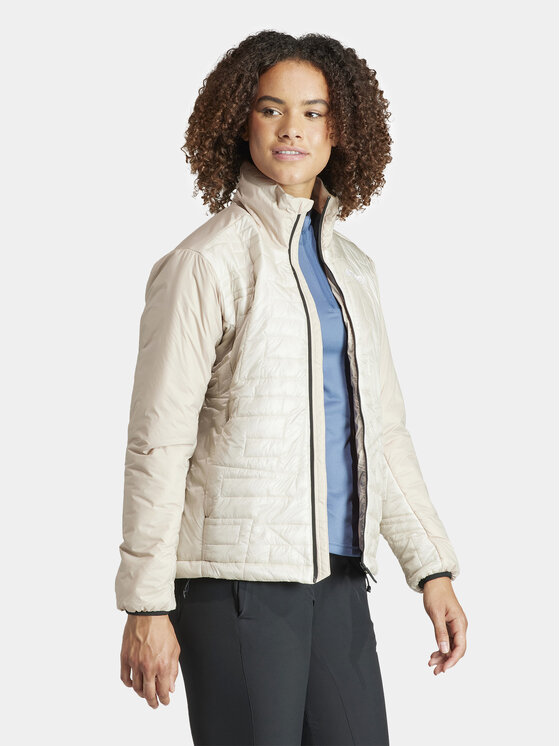 adidas adidas Jaka outdoor IB4179 Bēšs Regular Fit