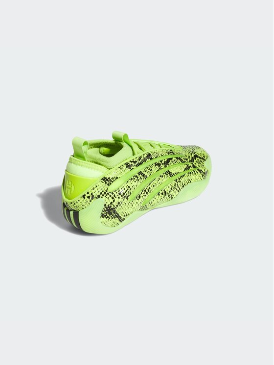 adidas adidas Buty do koszykówki Harden Volume 9 Zielony