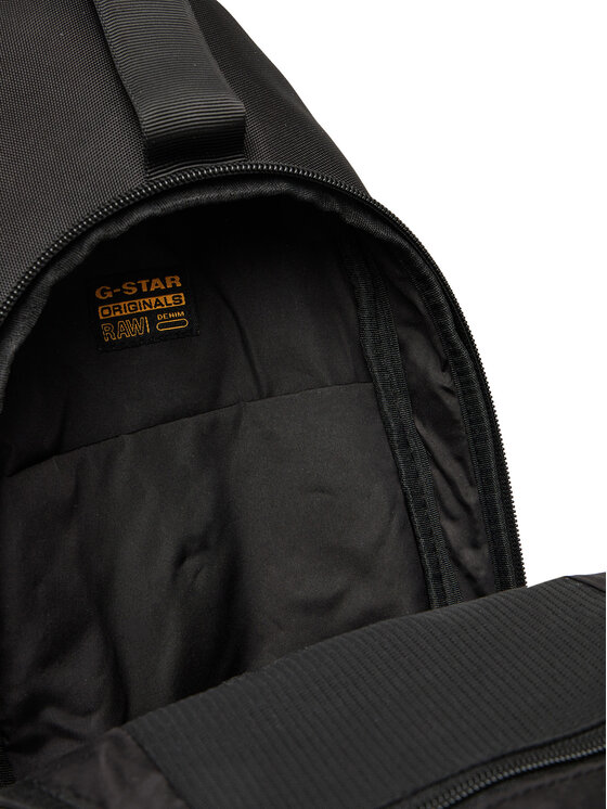 G-Star Raw G-Star Raw Мъжка чантичка GSR-P-002-07 Черен
