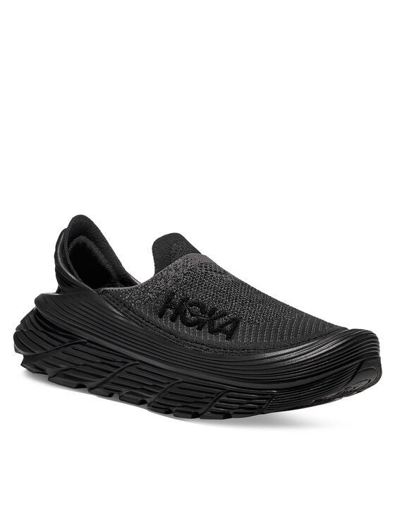 Hoka Hoka Sneakers Restore Tc 1134532 Negru