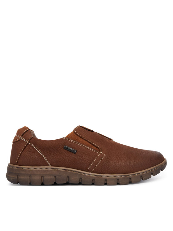 Josef Seibel Josef Seibel Туфлі 93165-MI869 Коричневий