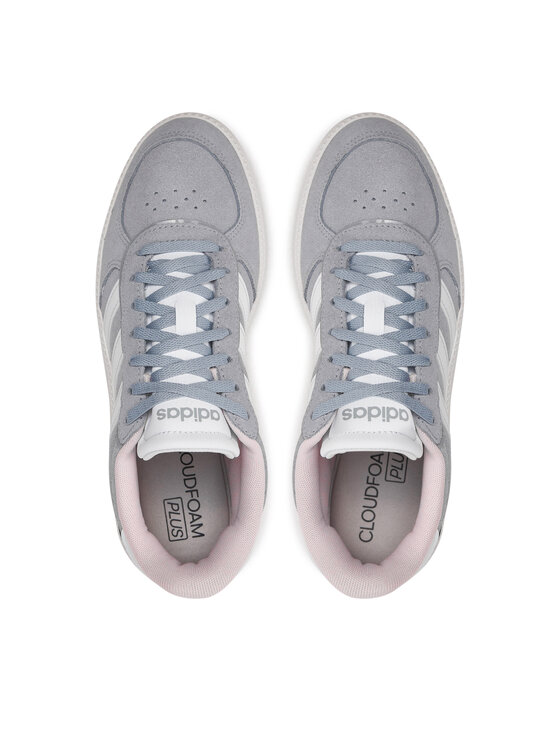 adidas adidas Tenisice Breaknet Sleek  IH5465 Siva