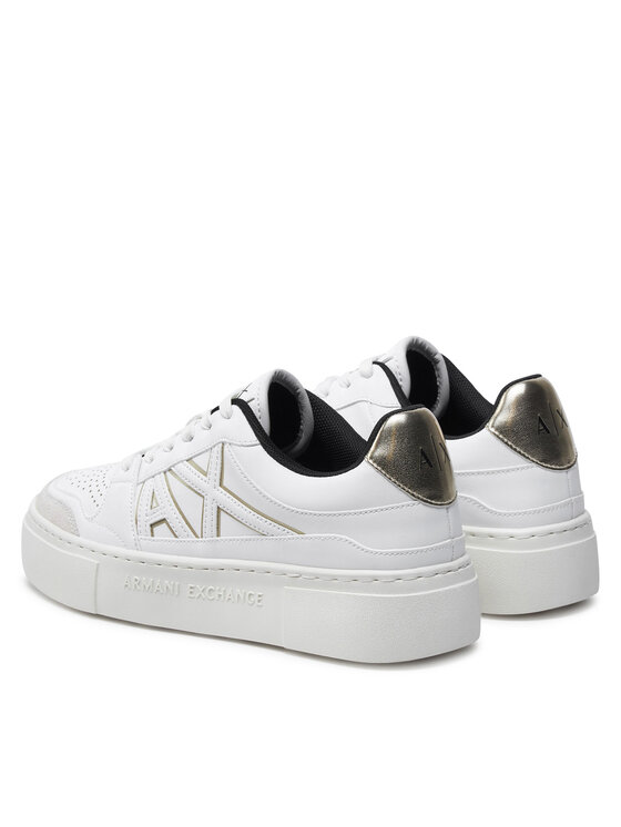 Armani Exchange Armani Exchange Superge XDX147 XV830 T782 Bela