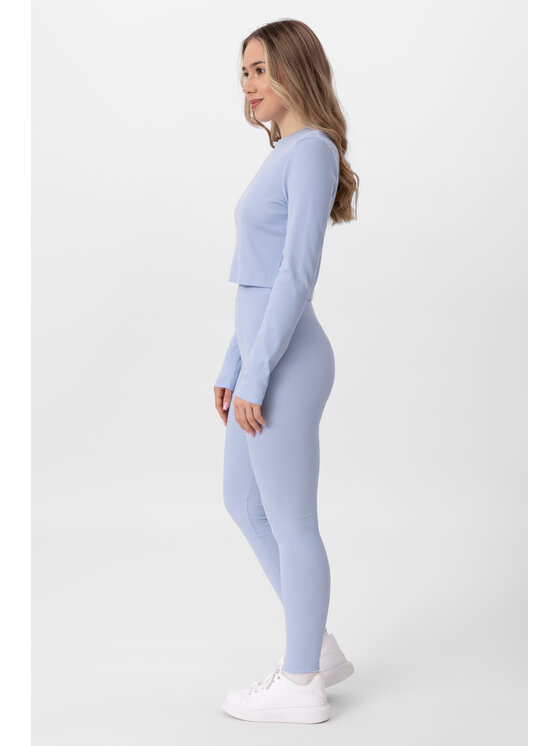 LAURELLA LAURELLA Legíny 3UL031 Modrá Regular Fit