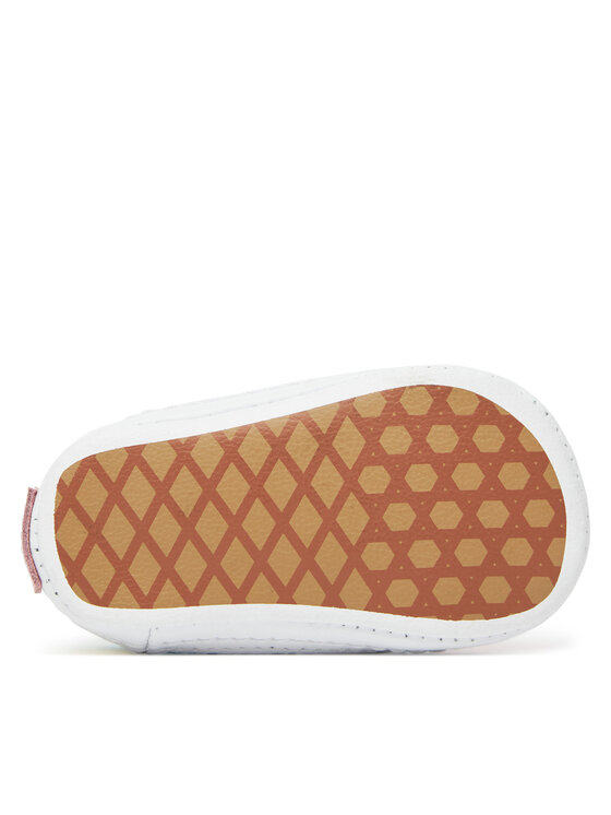 Vans Vans Tenis superge Old Skool Crib VN000CS5ZQP1 Pisana