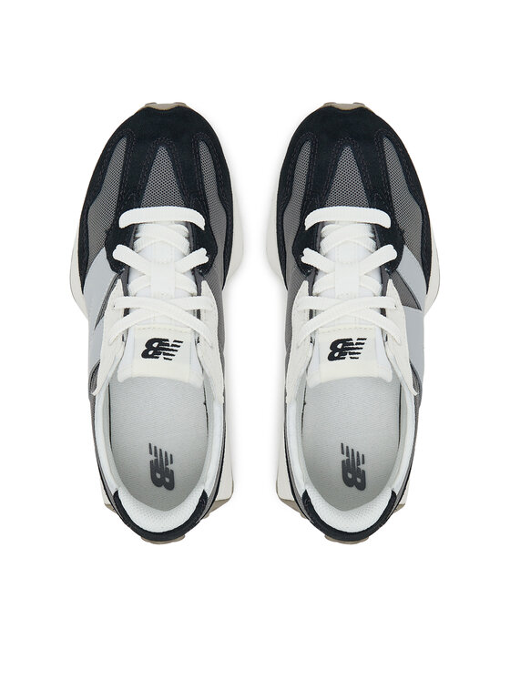 New Balance New Balance Superge GS327LG Siva