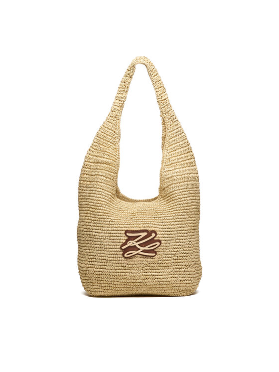 KARL LAGERFELD KARL LAGERFELD Borsetta B1W46071 Beige