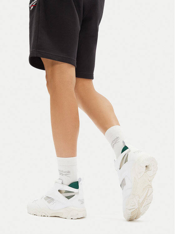 Reebok Reebok Sneakersy PRESEASON 94 100202793 Biały