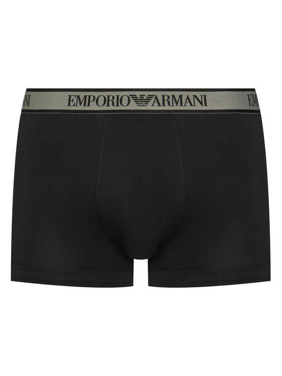 Emporio Armani Underwear Emporio Armani Underwear Bokserite komplekt EM000259 AF20669 MC061 Must