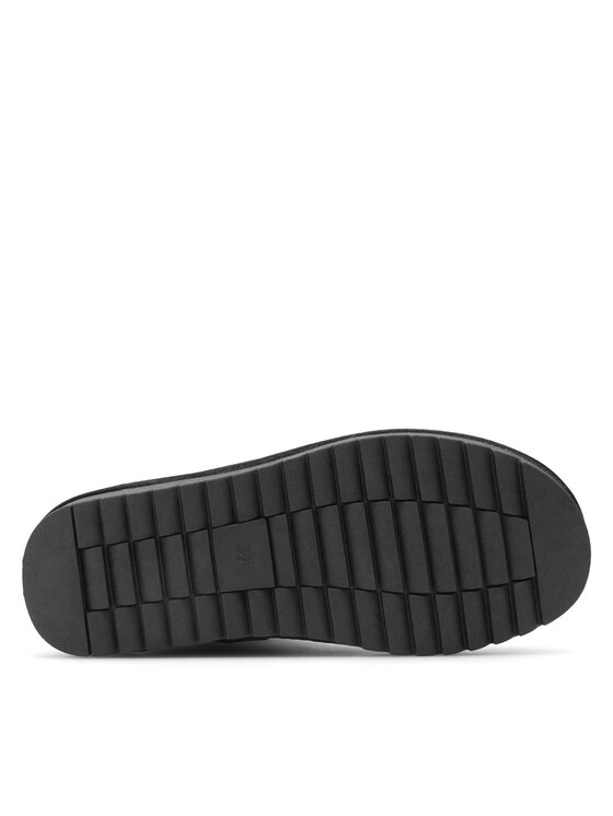 Sergio Bardi Sergio Bardi Schneeschuhe WFA1634-12Z-SB Schwarz