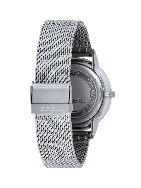 Breil Breil Orologio AVERY Nero