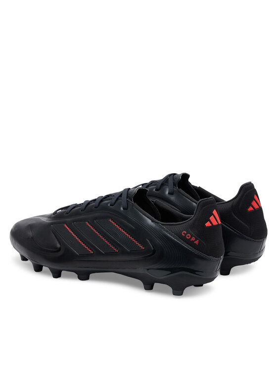 adidas adidas Buty do piłki nożnej Copa Pure 3 League Firm/Multi-Ground ID9052 Czarny