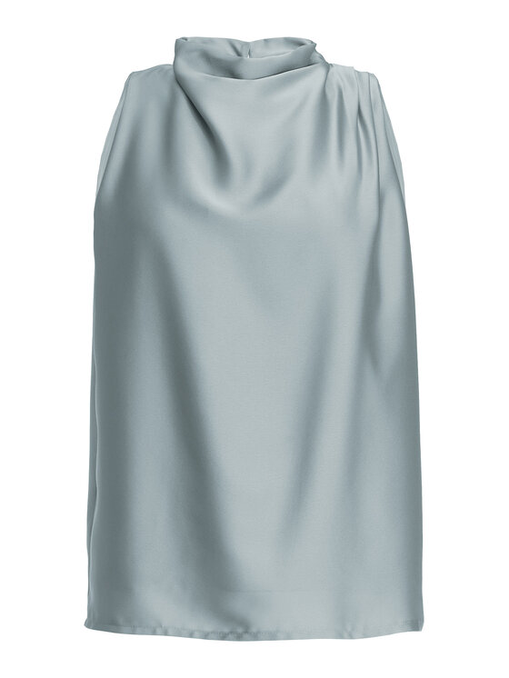 Swing Swing Bluză 1AK00500 Albastru Regular Fit