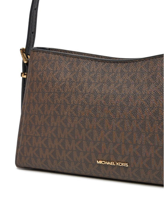 MICHAEL Michael Kors MICHAEL Michael Kors Borsetta Moore 32R5G9OC6B Marrone