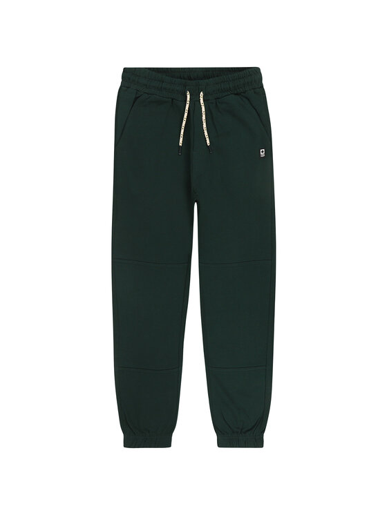 Tumble 'N Dry Tumble 'N Dry Spodnie dresowe 84/22151/11457/6145 Zielony Regular Fit