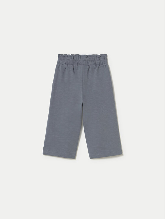 Mayoral Mayoral Completo felpa, maglietta e pantaloni 1574 Grigio Regular Fit