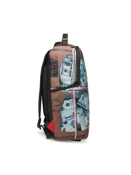 SPRAYGROUND SPRAYGROUND Σακίδιο 910B6995NSZ Έγχρωμο