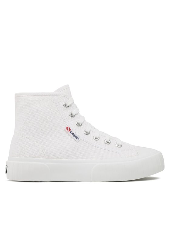 Superga Superga Tenisice 2696 Stripe S112I9W Bijela