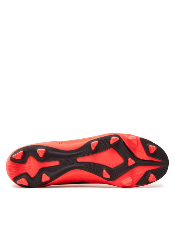 adidas adidas Ghete pentru fotbal F50 Club FxG IE0613 Roșu