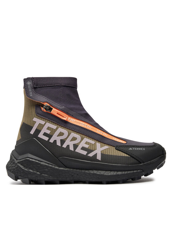 Adidas Trekking Terrex Free Hiker 2 Cold.Rdy GORE-TEX IE0837 Crna