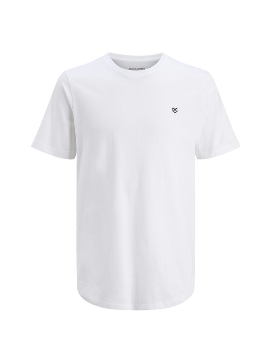 Jack & Jones Jack & Jones T-Shirt 31813 Kolorowy Comfort Fit