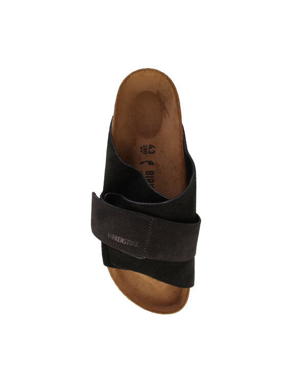Birkenstock Birkenstock Klapki 1022566 Czarny