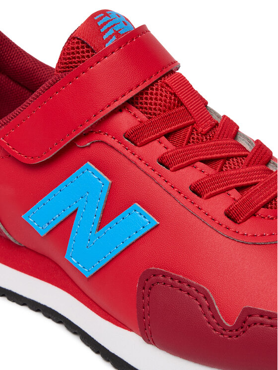 New Balance New Balance Αθλητικά P32383J Κόκκινο