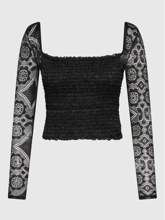 Guess Guess Särkpluus W2GP14 KB3M0 Must Slim Fit