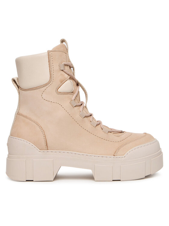 Vic Matié Vic Matié Schnürschuhe 1H4002D V14BR6BM22 Beige