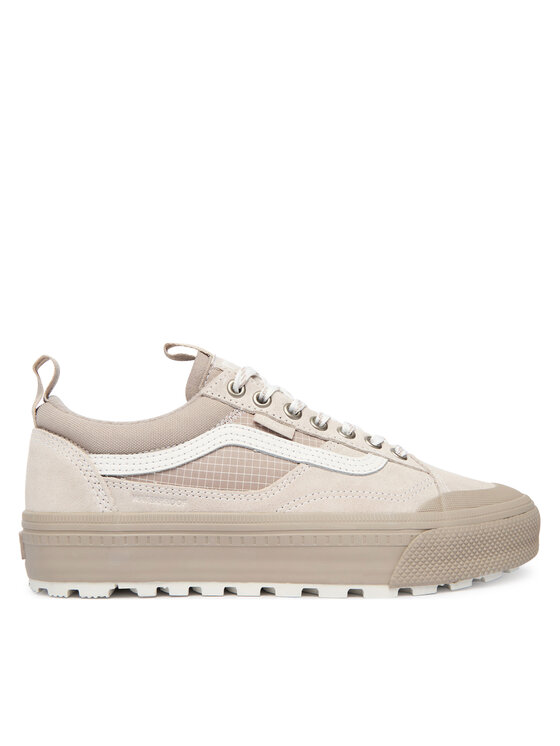 Vans Vans Sneakersy MTE Old Skool Waterproof Insulated VN000DAZSTN1 Šedá