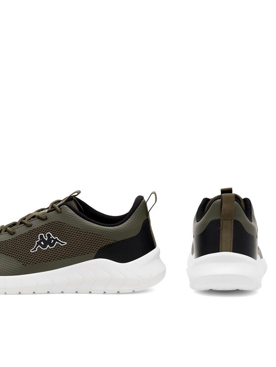 Kappa Kappa Sneakers SS24-3C040 Cachi