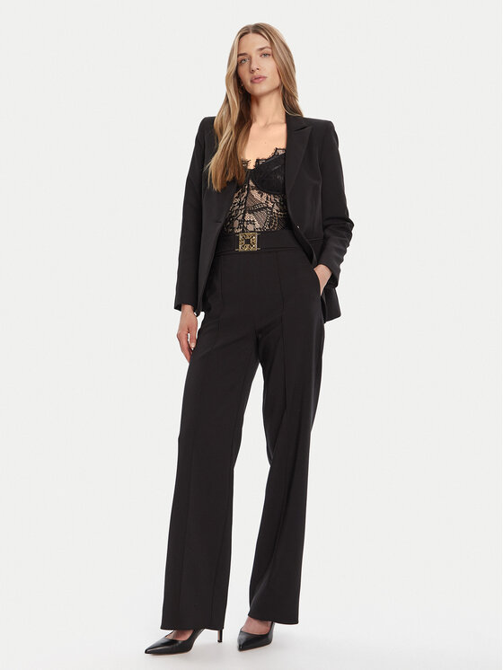 Rinascimento Rinascimento Pintsak CFC0126224003 Must Regular Fit